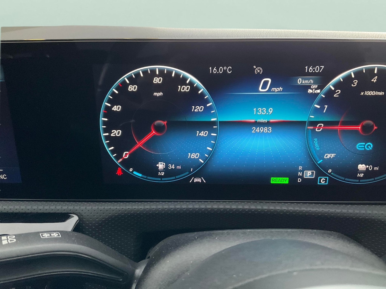 Used Mercedes-Benz A-Class 2022 for sale - 76969538: Photo 23