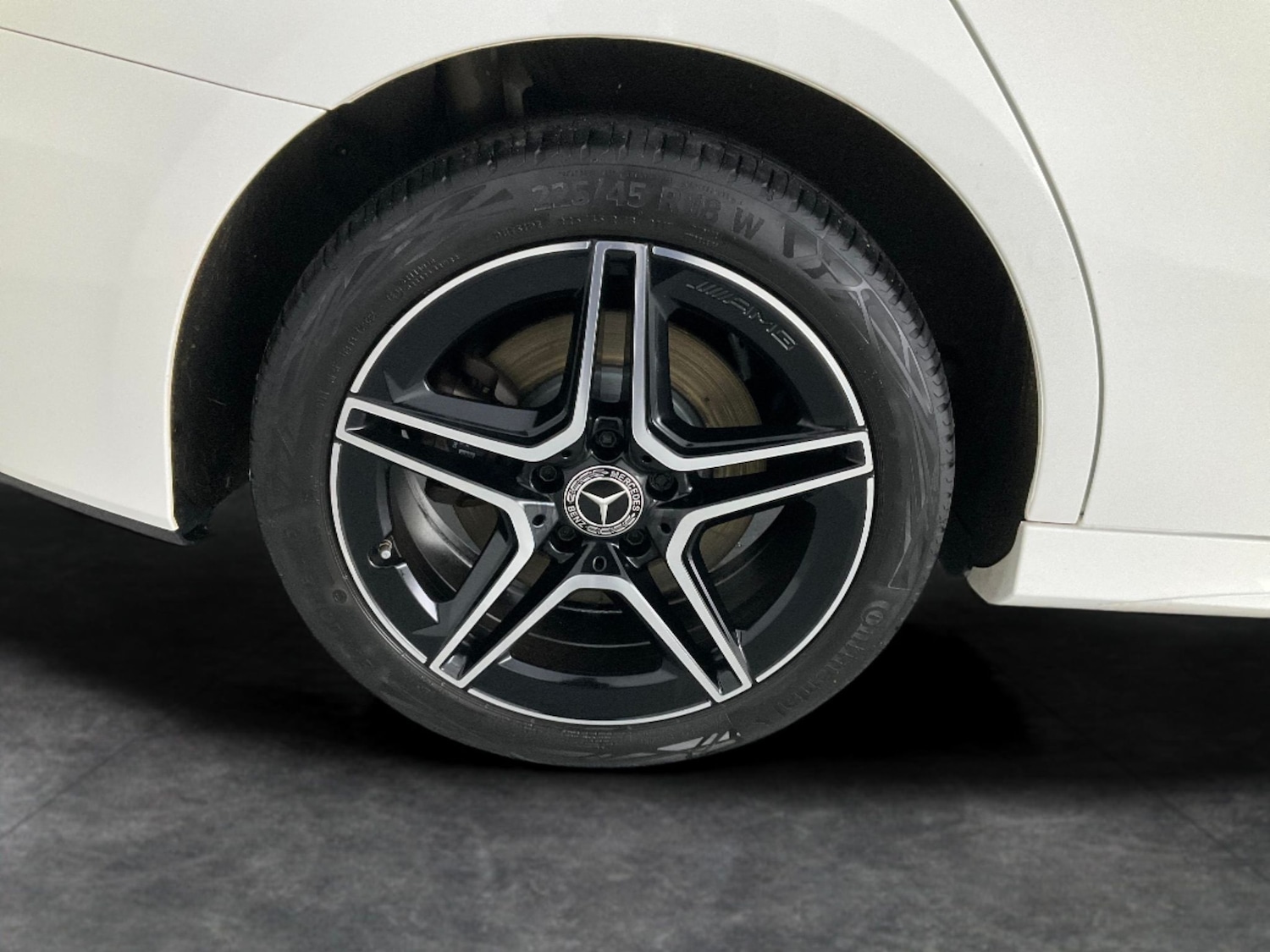 Used Mercedes-Benz A-Class 2022 for sale - 76969538: Photo 26