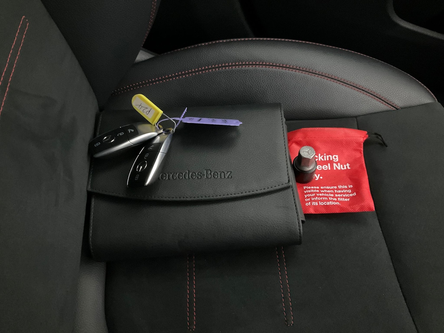 Used Mercedes-Benz A-Class 2022 for sale - 76969538: Photo 32