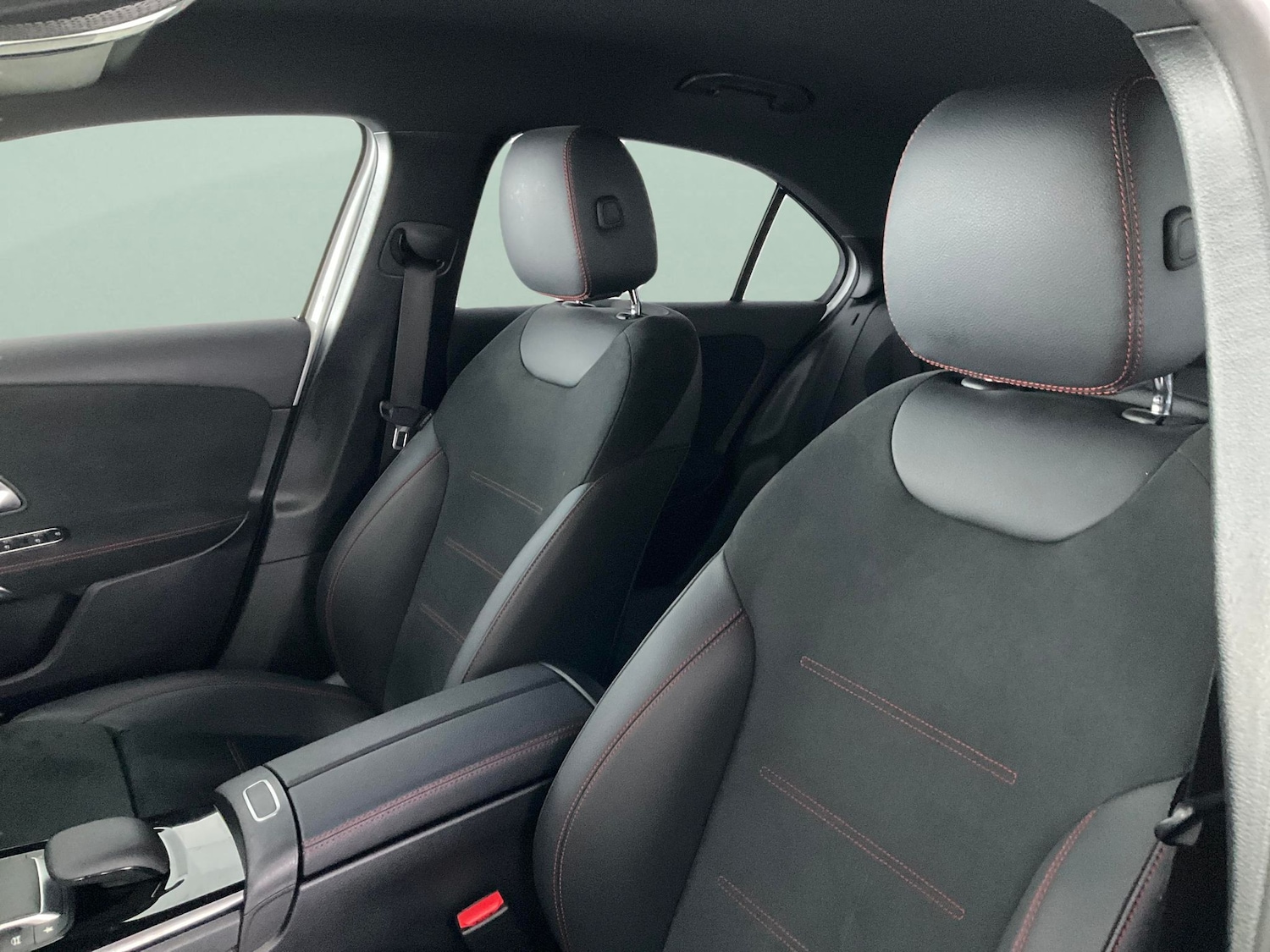 Used Mercedes-Benz A-Class 2022 for sale - 76969538: Photo 6