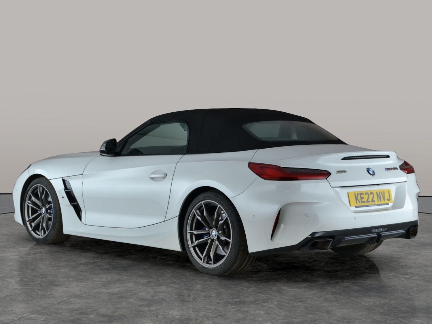 Used BMW Z4 2022 for sale - 77235780: Photo 12