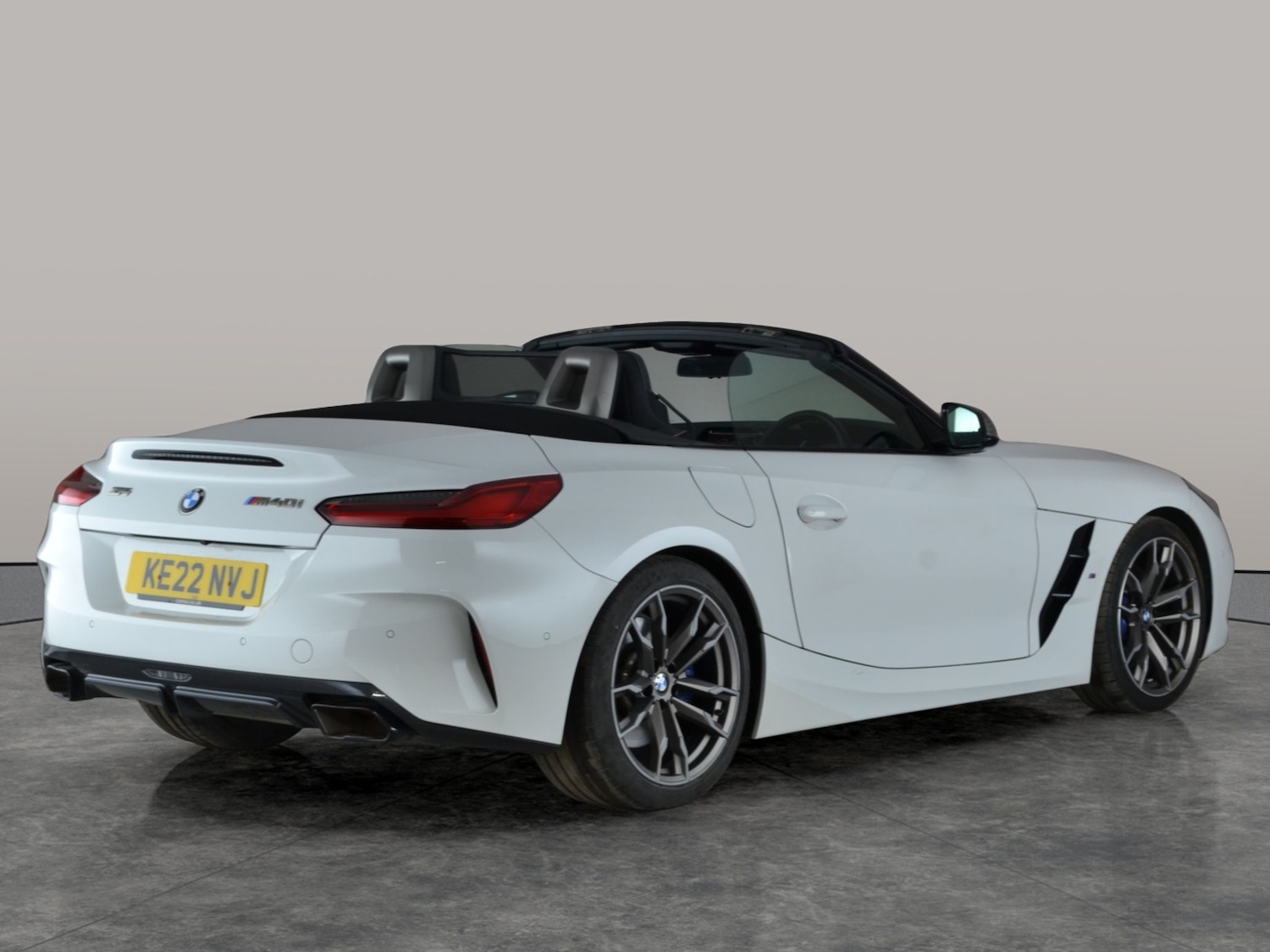 Used BMW Z4 2022 for sale - 77235780: Photo 15