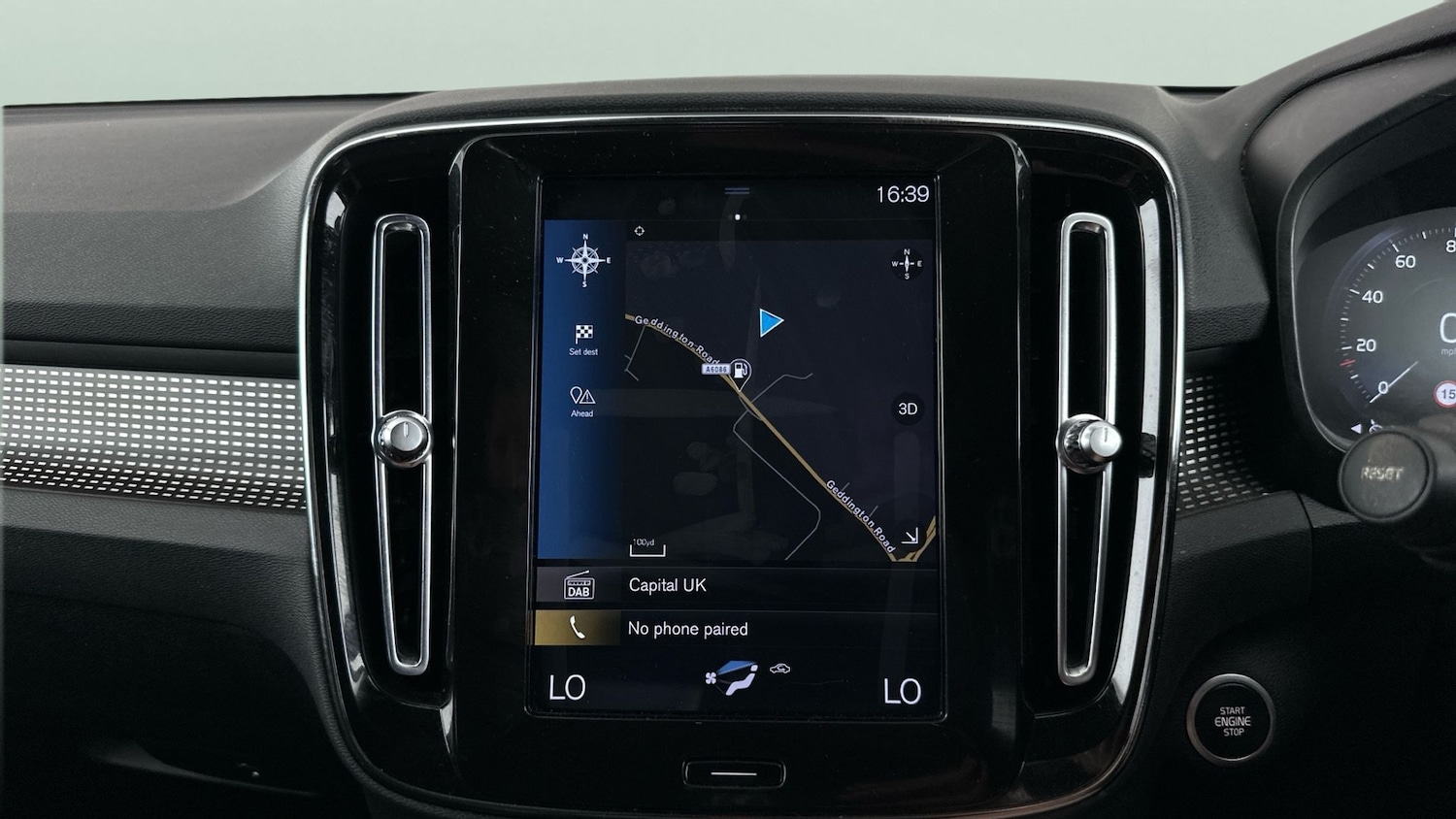 Used Volvo XC40 2021 for sale - 76342422: Photo 29