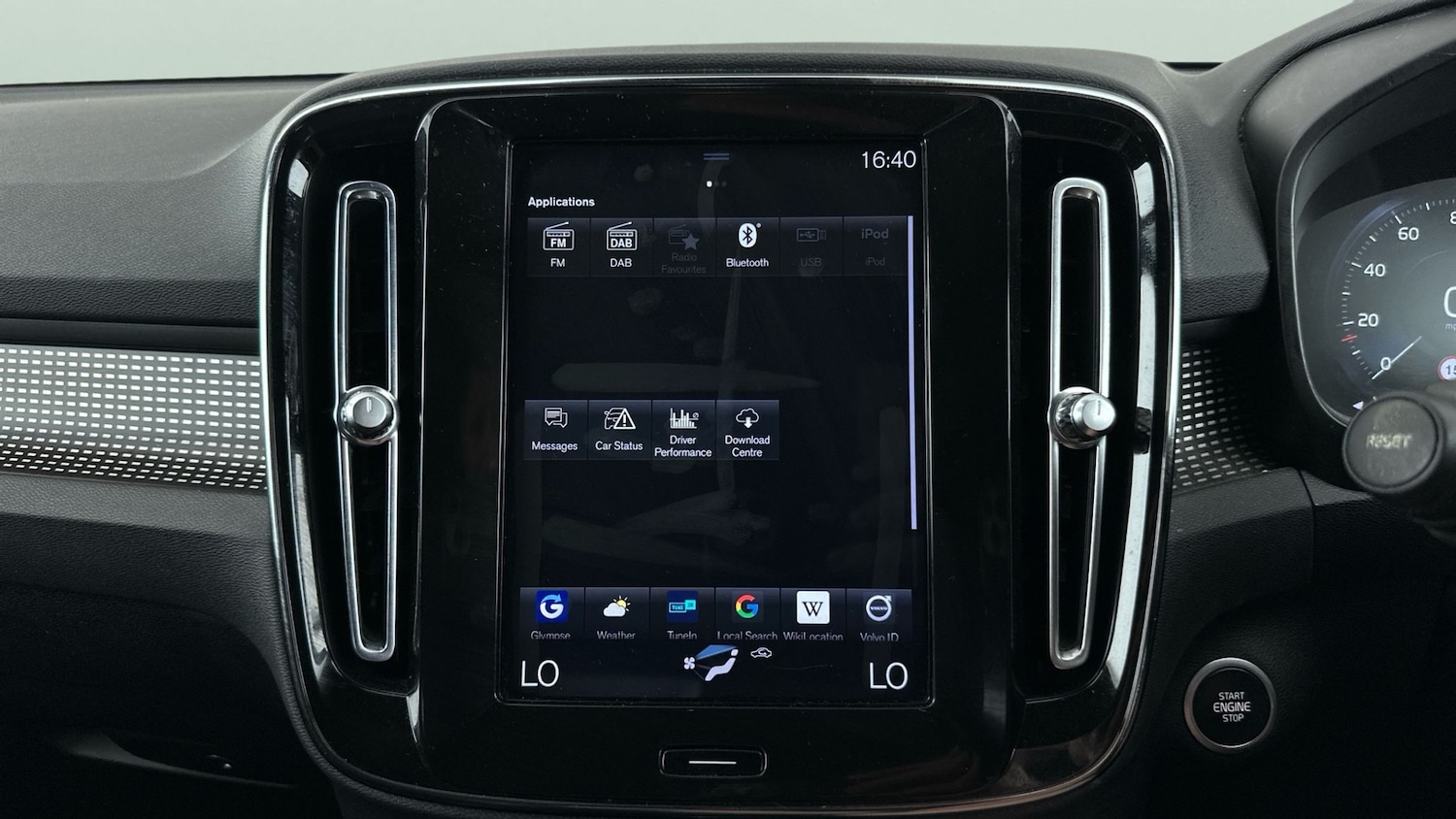 Used Volvo XC40 2021 for sale - 76342422: Photo 31