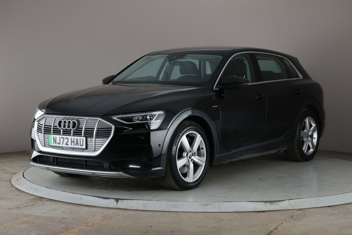 Used Audi e-tron 2022 for sale - 76197045: Photo 1