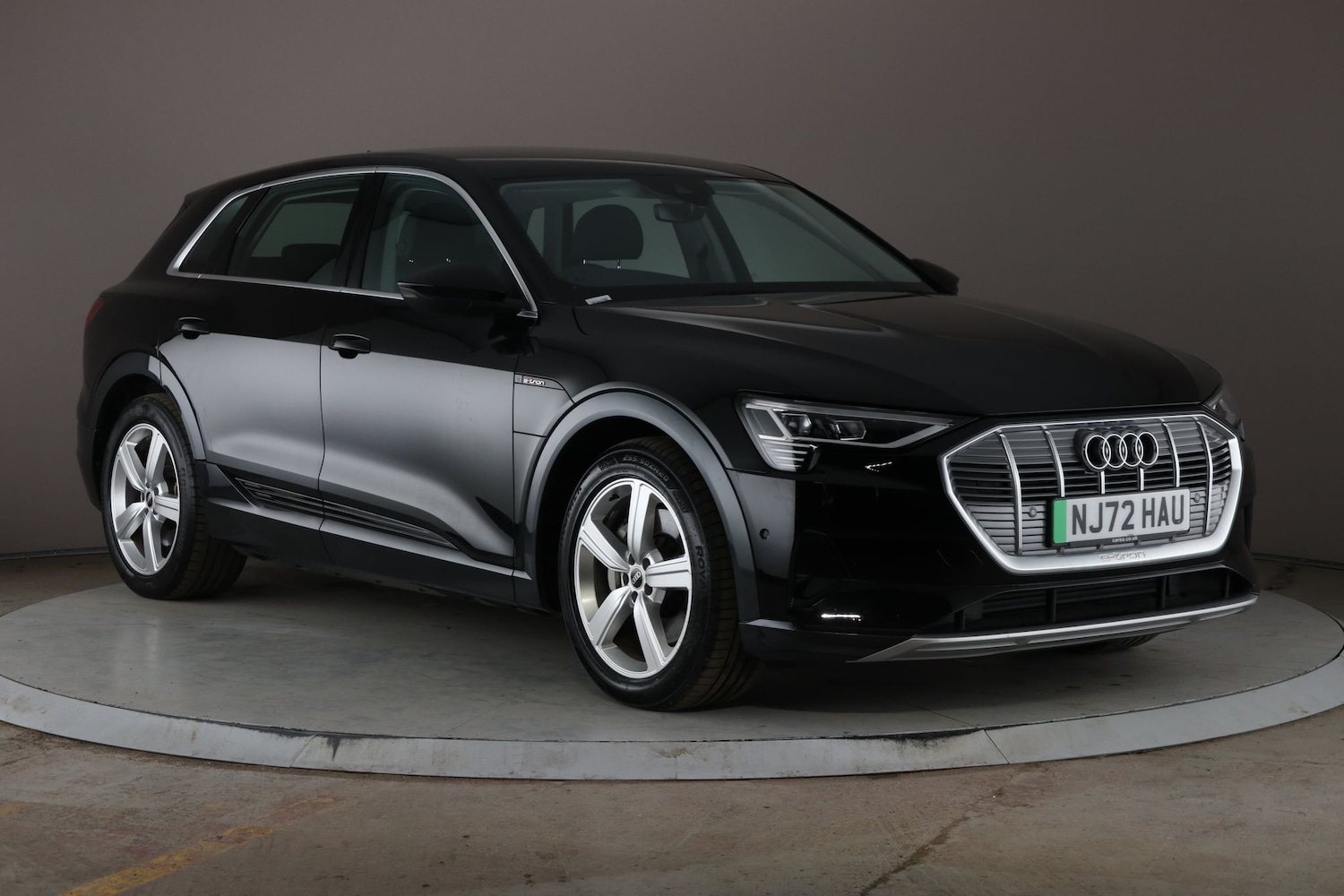 Used Audi e-tron 2022 for sale - 76197045: Photo 13