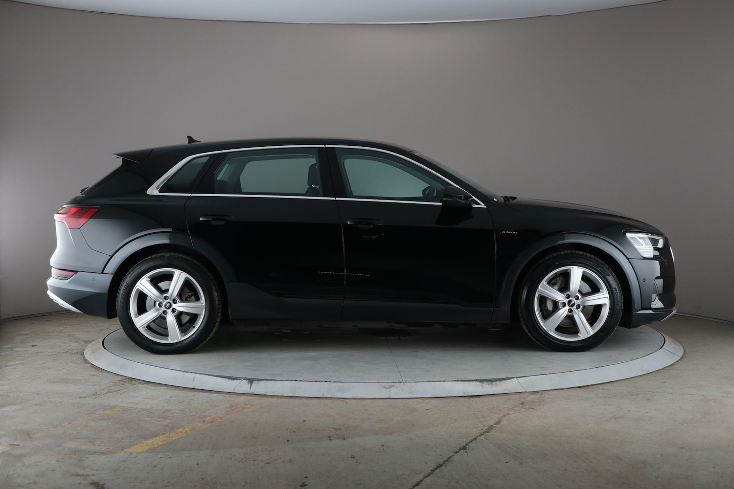 Used Audi e-tron 2022 for sale - 76197045: Photo 14