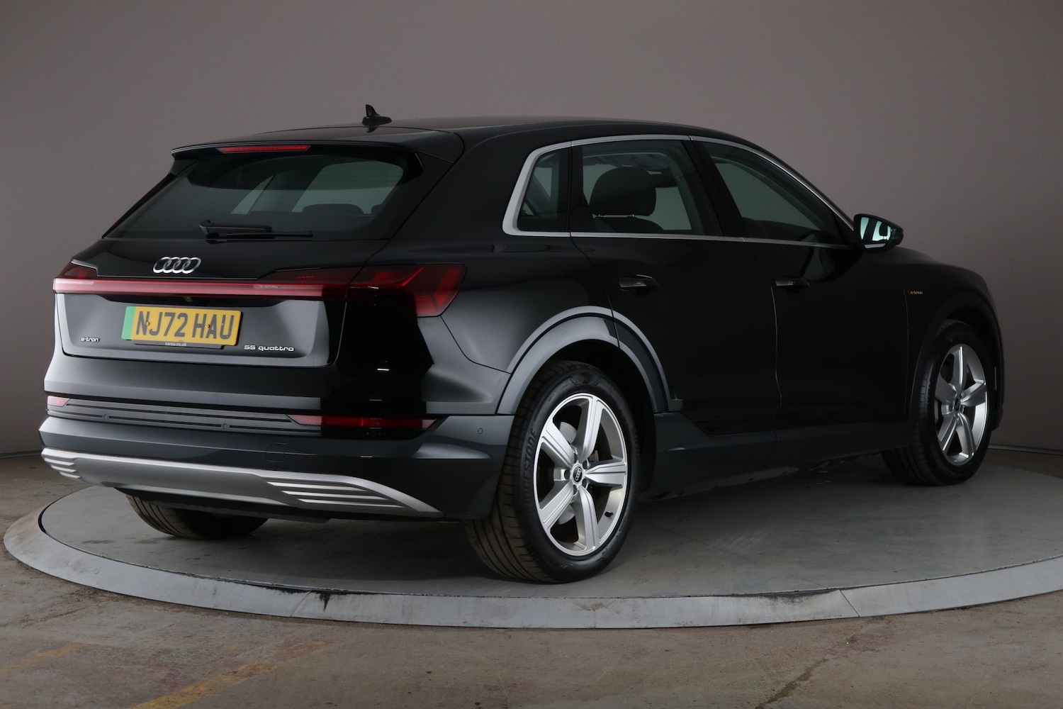 Used Audi e-tron 2022 for sale - 76197045: Photo 16