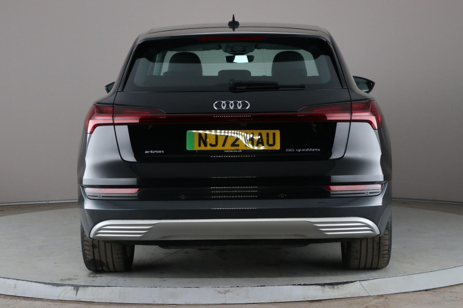Used Audi e-tron 2022 for sale - 76197045: Photo 17