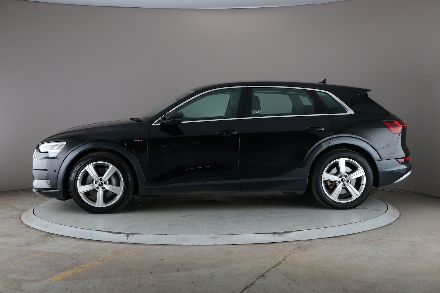 Used Audi e-tron 2022 for sale - 76197045: Photo 19
