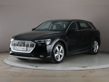 Audi - e-tron