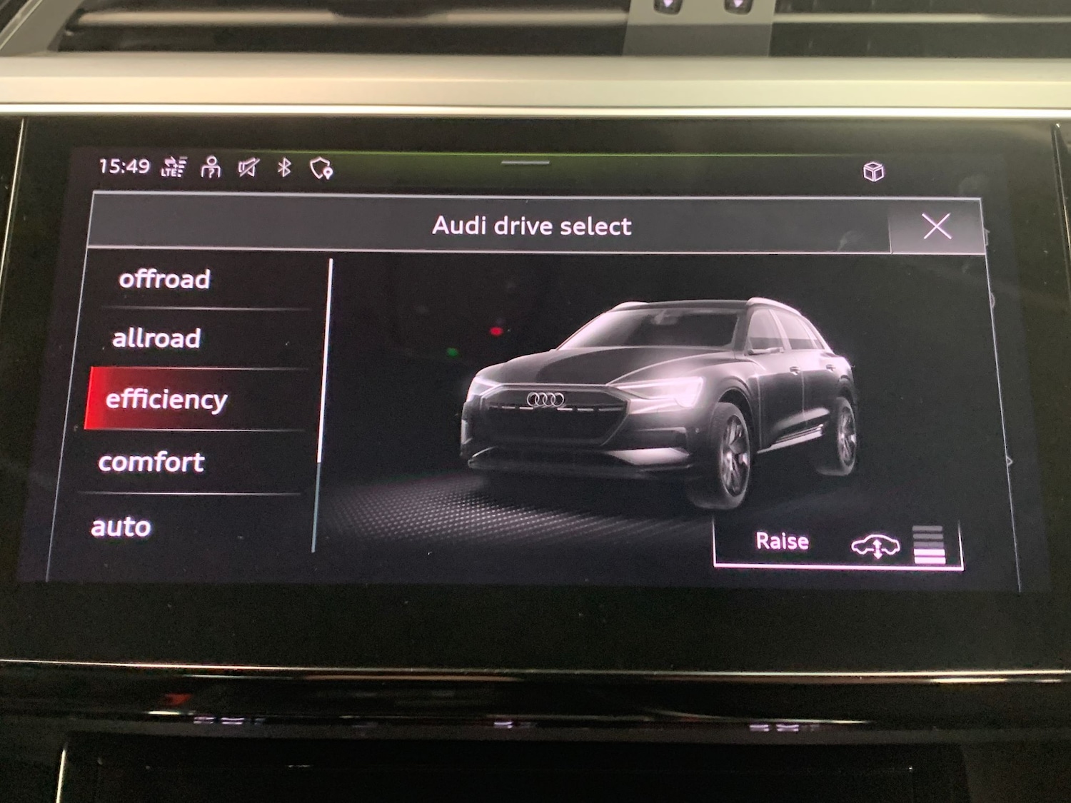 Used Audi e-tron 2022 for sale - 76197045: Photo 23