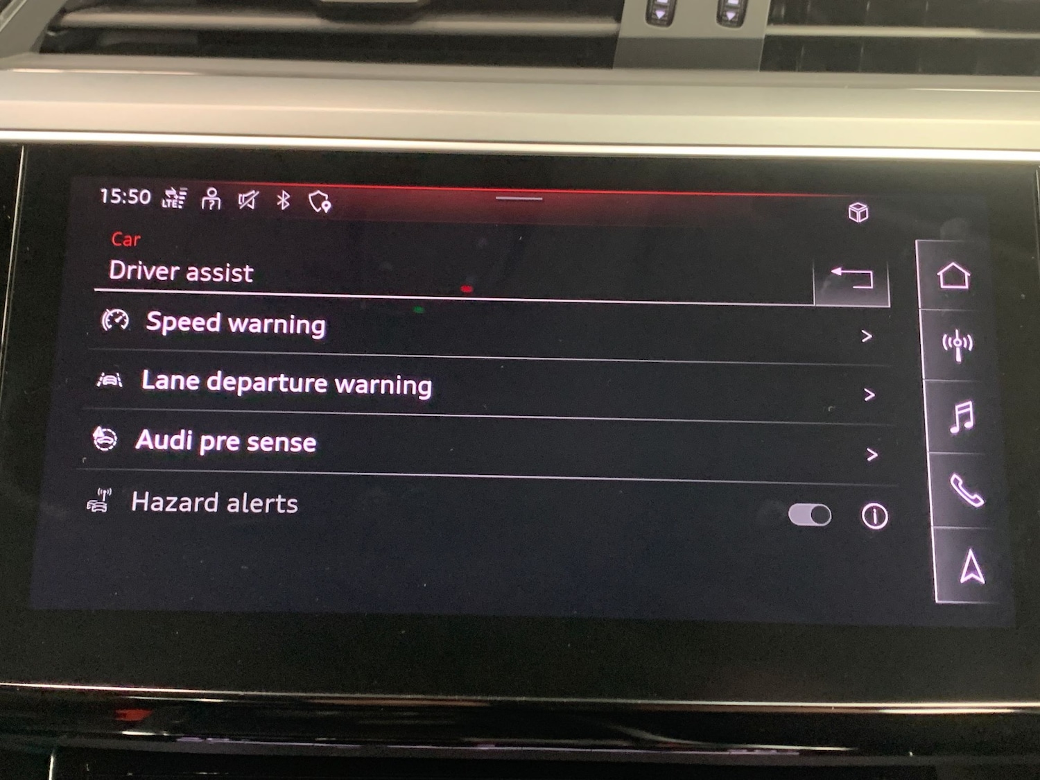 Used Audi e-tron 2022 for sale - 76197045: Photo 31
