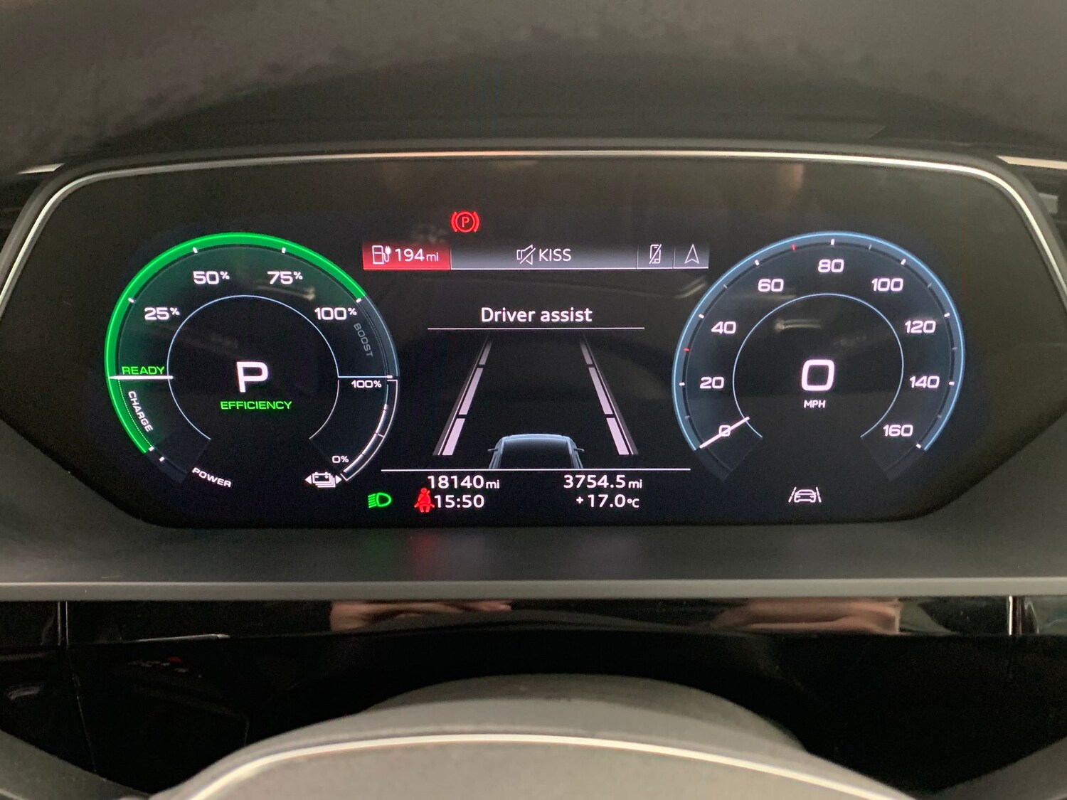 Used Audi e-tron 2022 for sale - 76197045: Photo 32