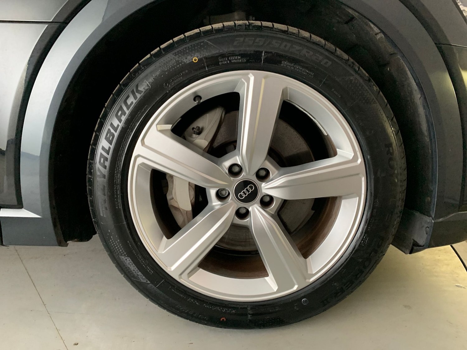 Used Audi e-tron 2022 for sale - 76197045: Photo 36