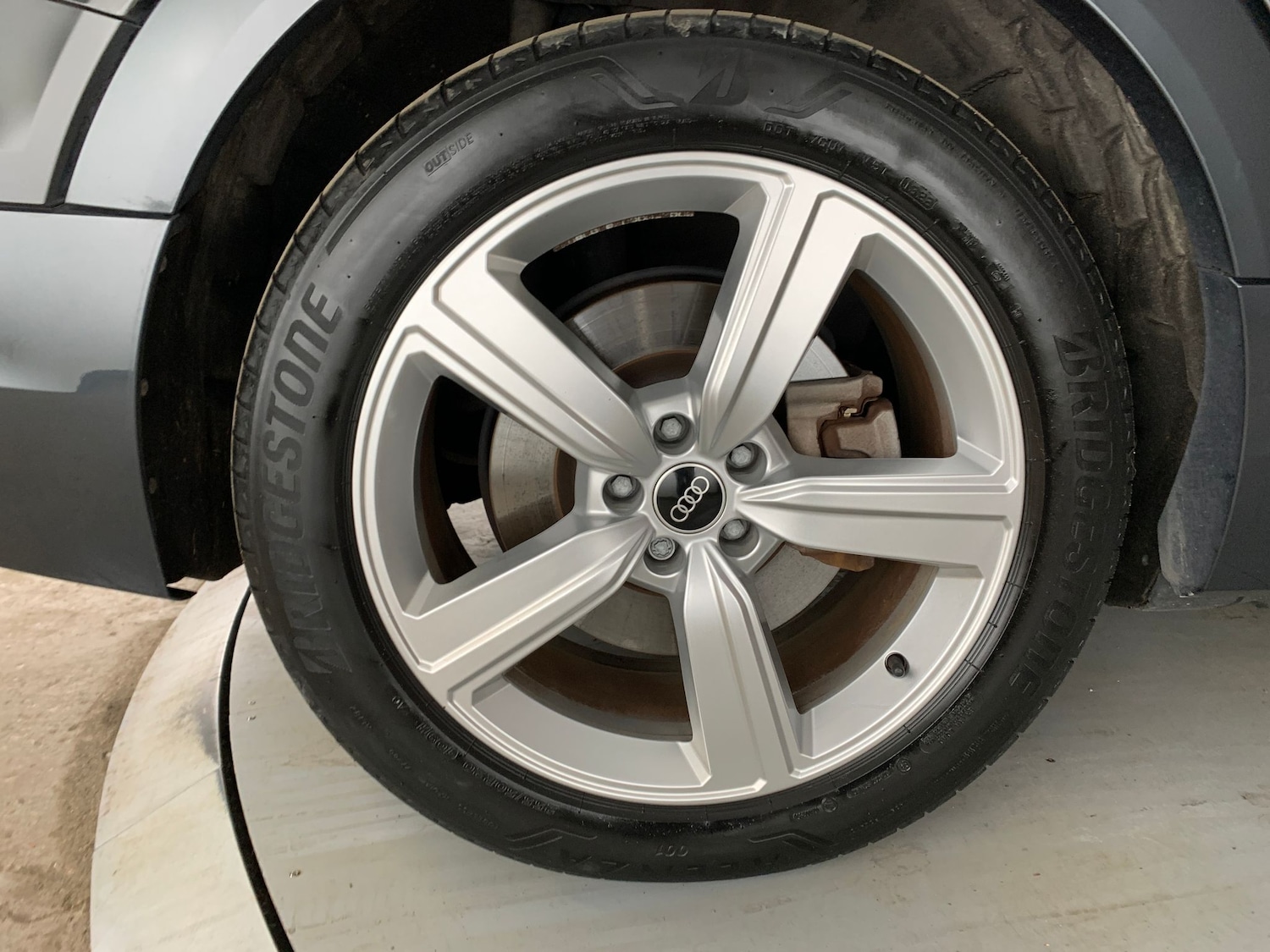 Used Audi e-tron 2022 for sale - 76197045: Photo 37