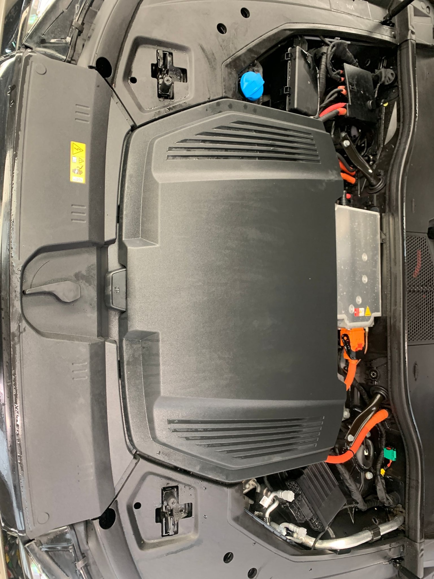 Used Audi e-tron 2022 for sale - 76197045: Photo 45