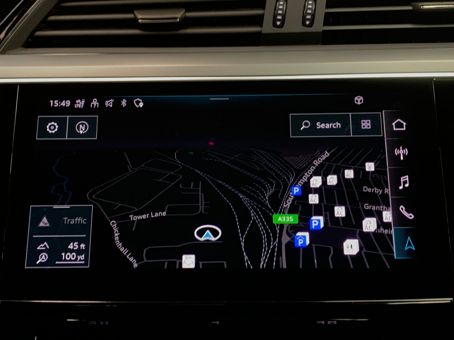 Used Audi e-tron 2022 for sale - 76197045: Photo 7