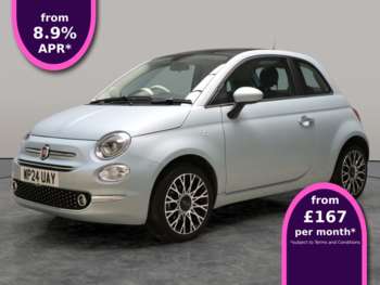 2024 - 1.0 MHEV Top Hatchback 3dr Petrol Manual Euro 6 (s/s) (70 bhp) - DIGITAL DA