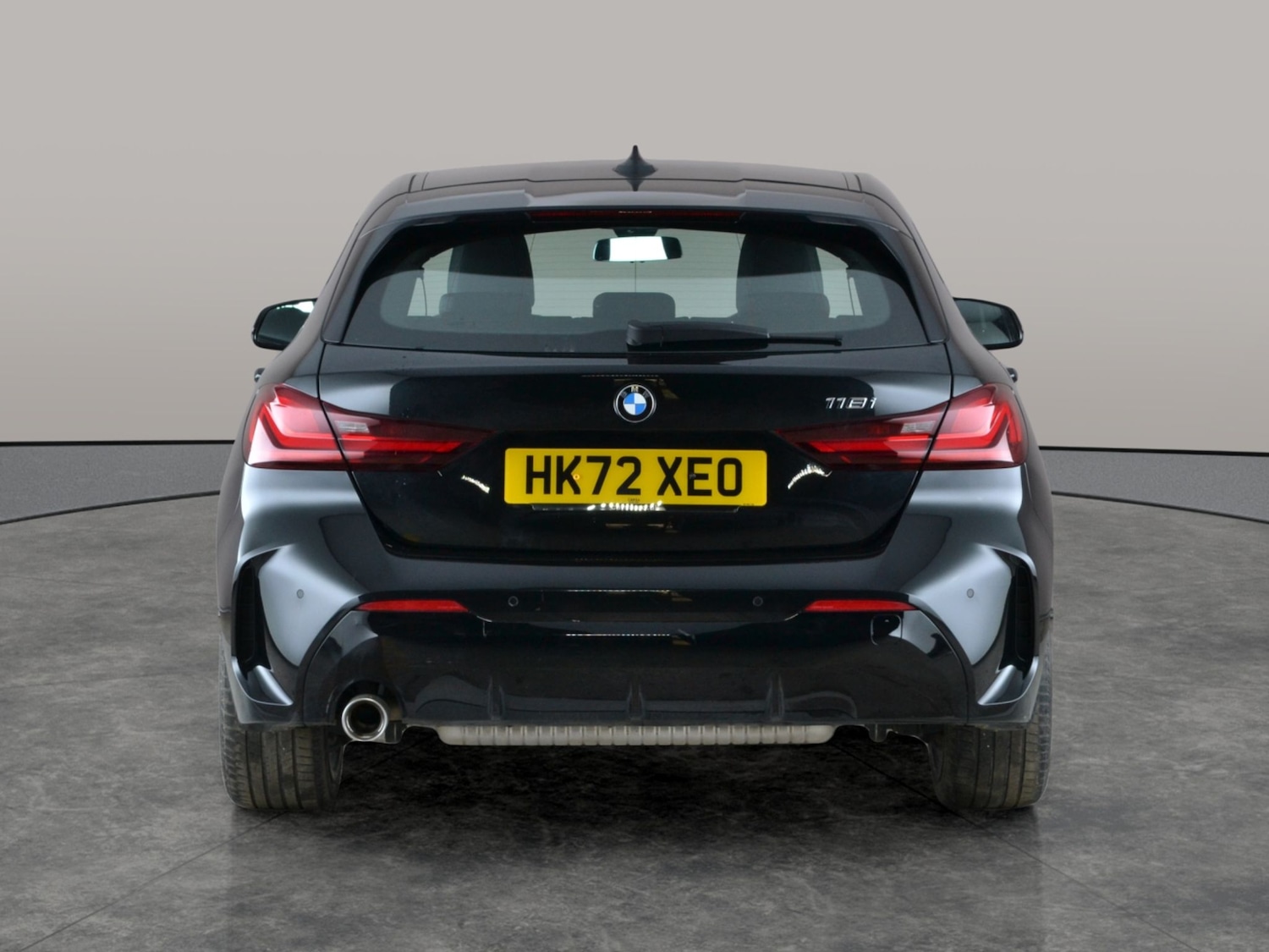 Used BMW 1 Series 2022 for sale - 77178627: Photo 10