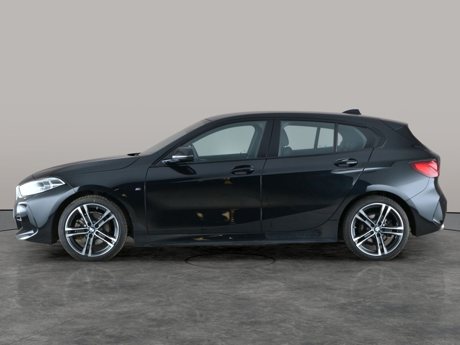 Used BMW 1 Series 2022 for sale - 77178627: Photo 12