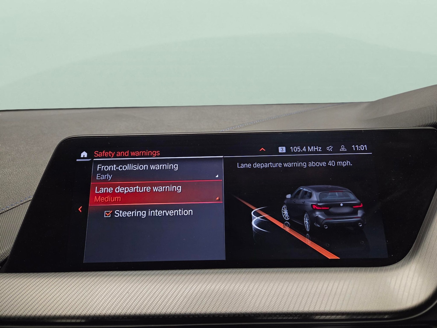 Used BMW 1 Series 2022 for sale - 77178627: Photo 21