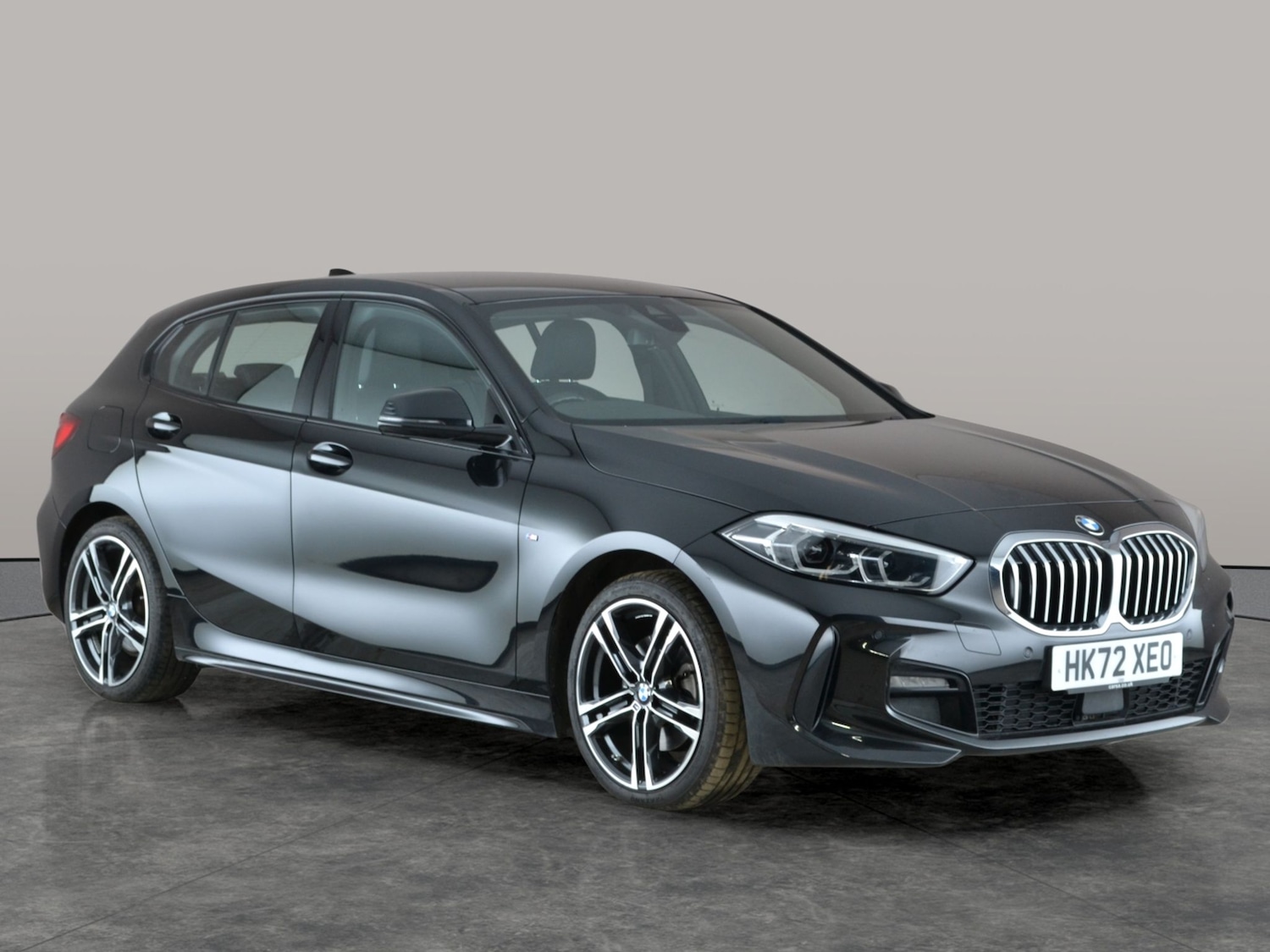 Used BMW 1 Series 2022 for sale - 77178627: Photo 7