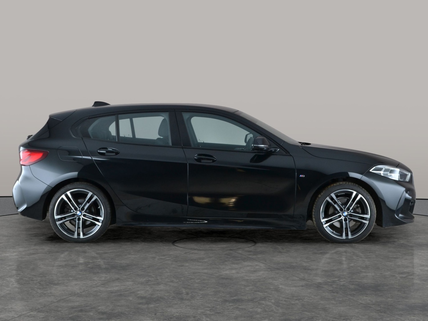 Used BMW 1 Series 2022 for sale - 77178627: Photo 8