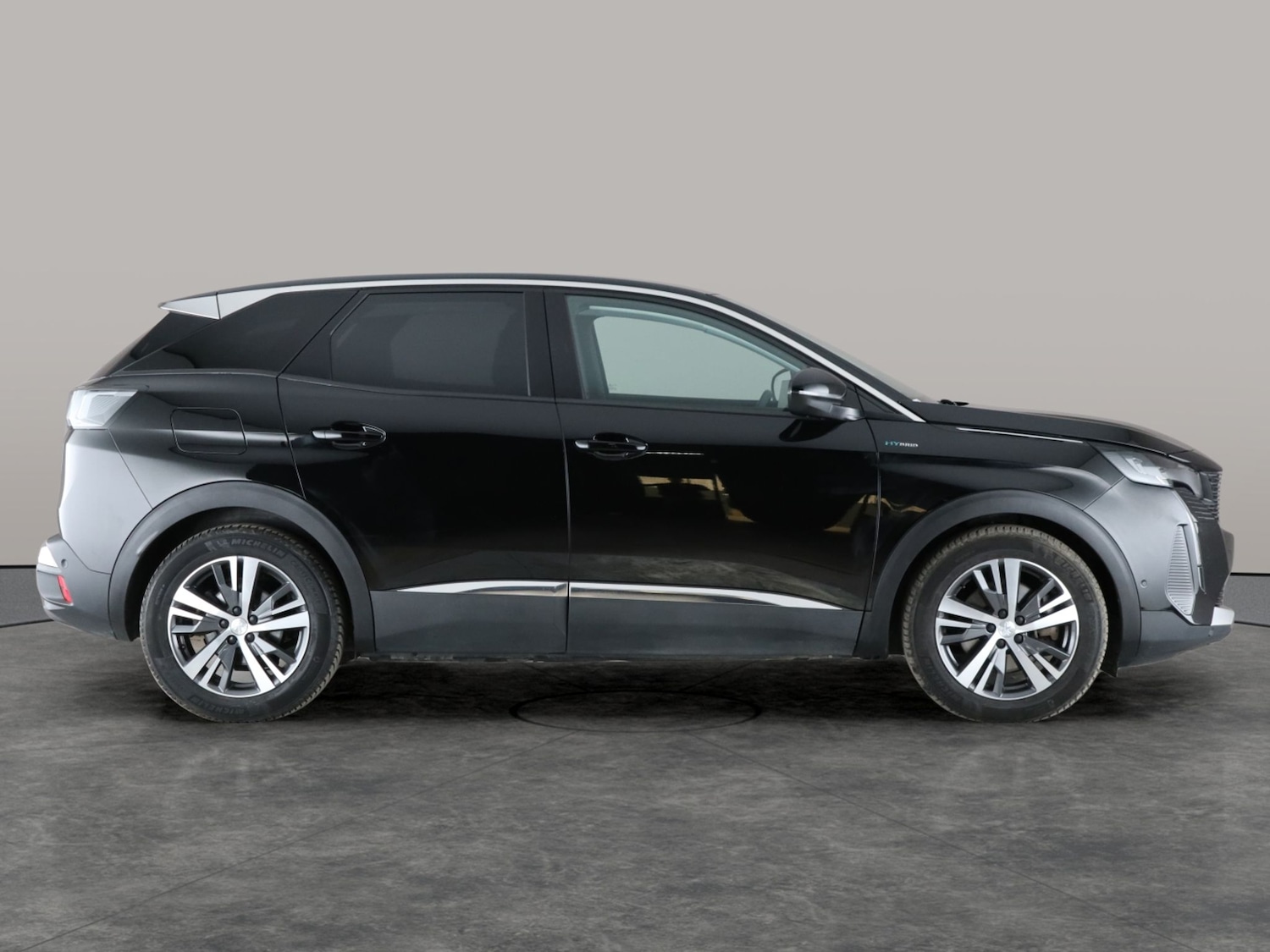Used Peugeot 3008 2022 for sale - 76452553: Photo 12