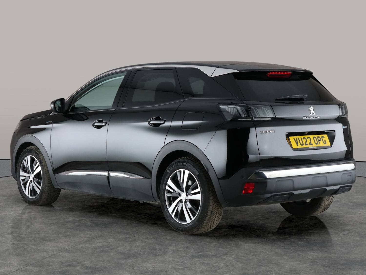 Used Peugeot 3008 2022 for sale - 76452553: Photo 16