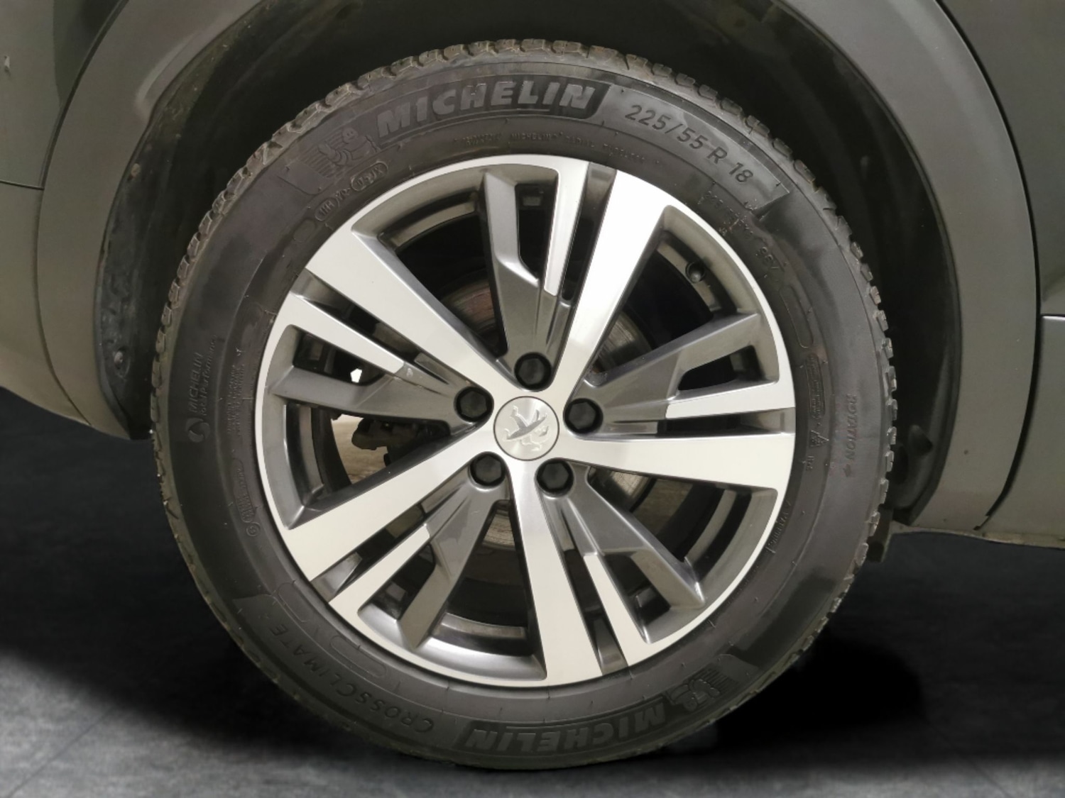 Used Peugeot 3008 2022 for sale - 76452553: Photo 33