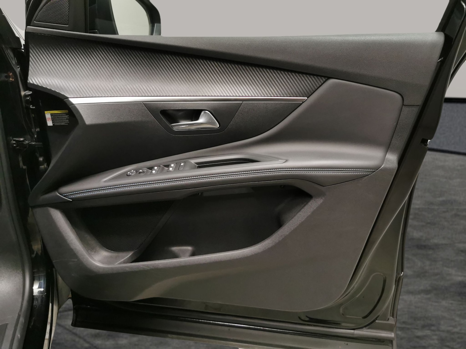 Used Peugeot 3008 2022 for sale - 76452553: Photo 39