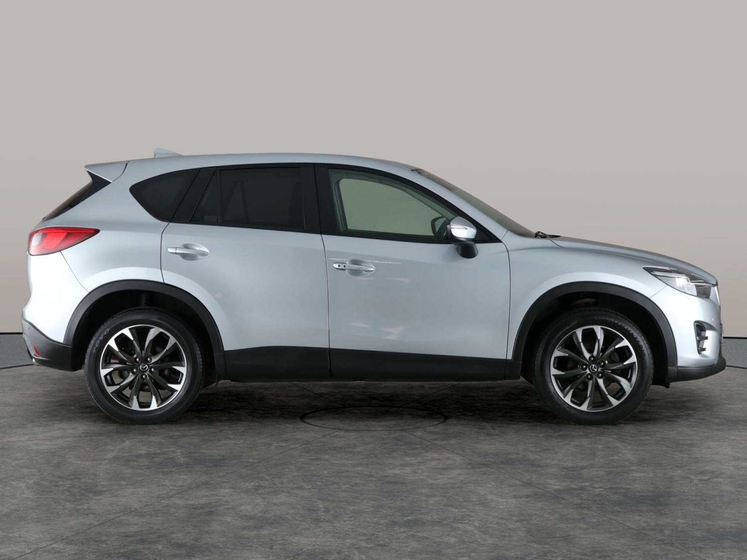Used Mazda CX-5 2015 for sale - 76821855: Photo 10
