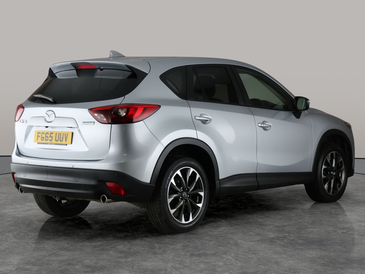 Used Mazda CX-5 2015 for sale - 76821855: Photo 11