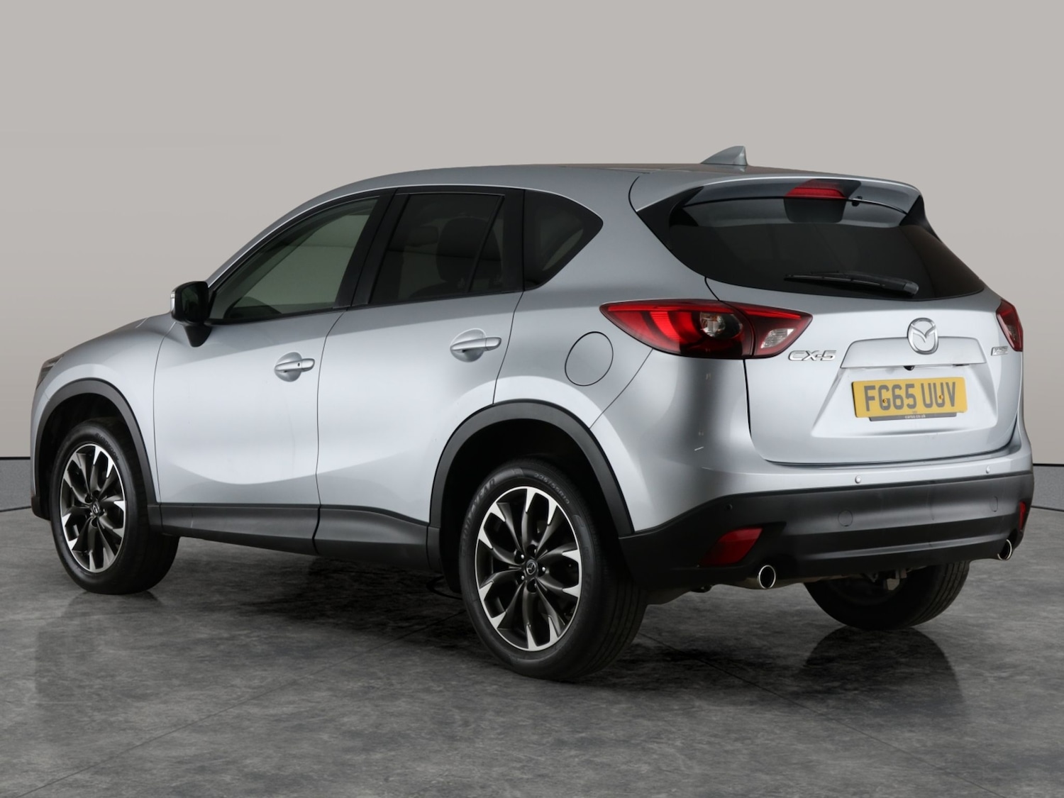 Used Mazda CX-5 2015 for sale - 76821855: Photo 13