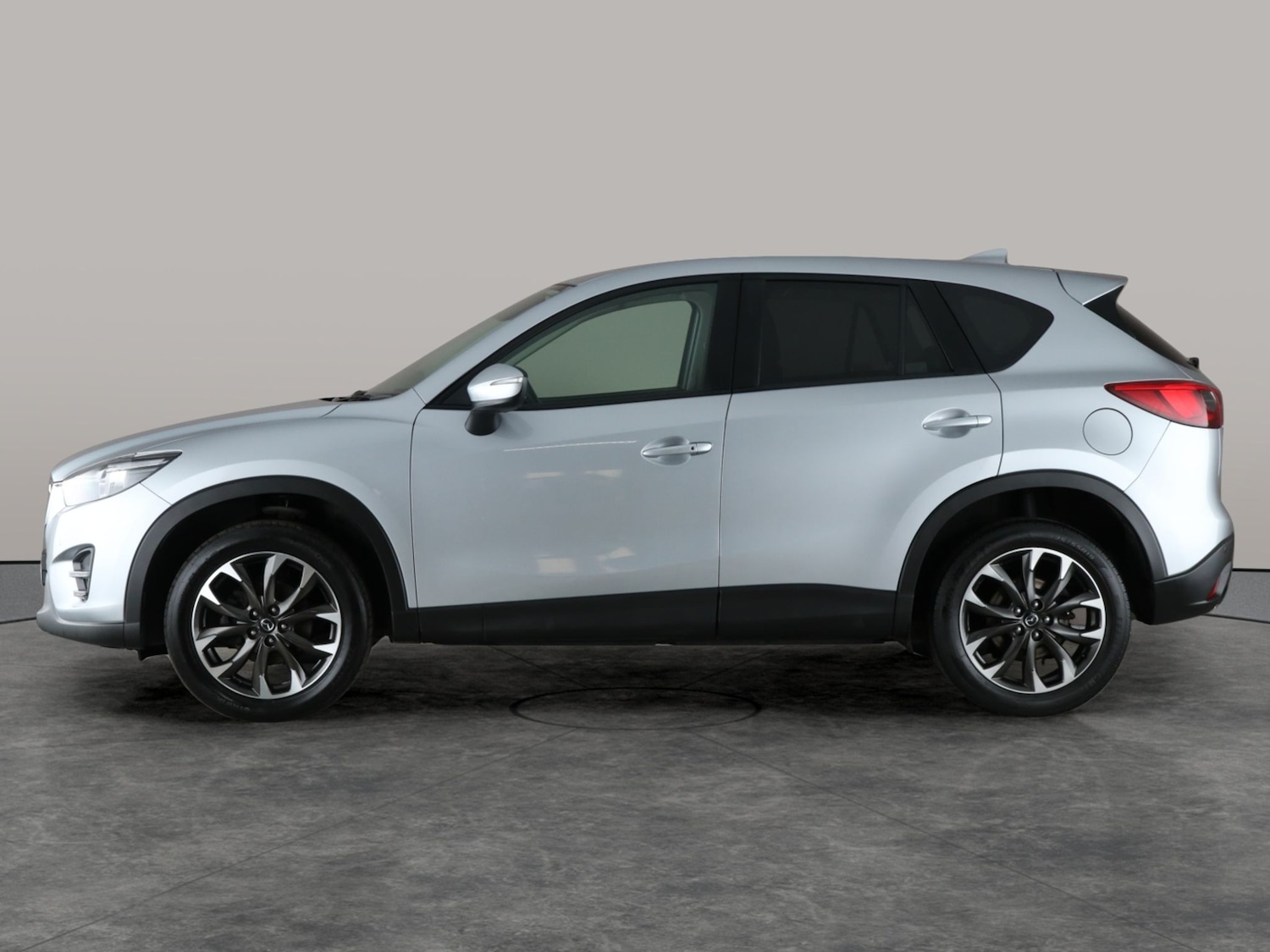 Used Mazda CX-5 2015 for sale - 76821855: Photo 14