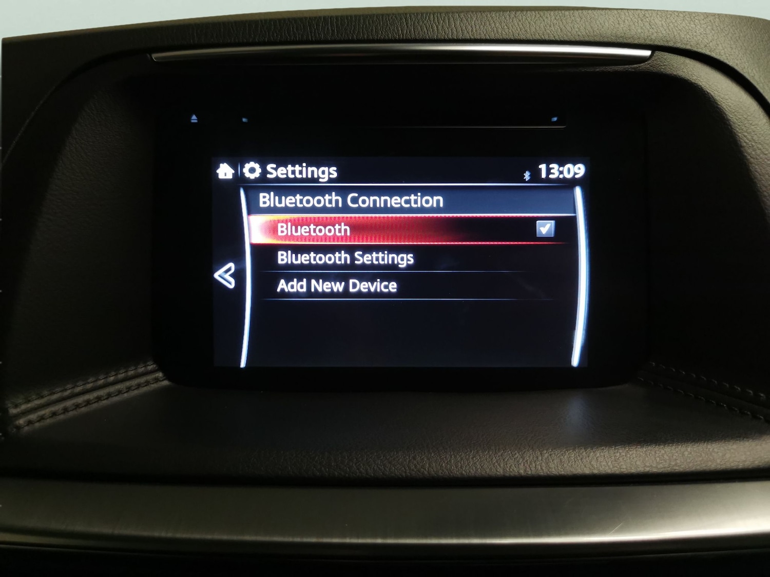 Used Mazda CX-5 2015 for sale - 76821855: Photo 16