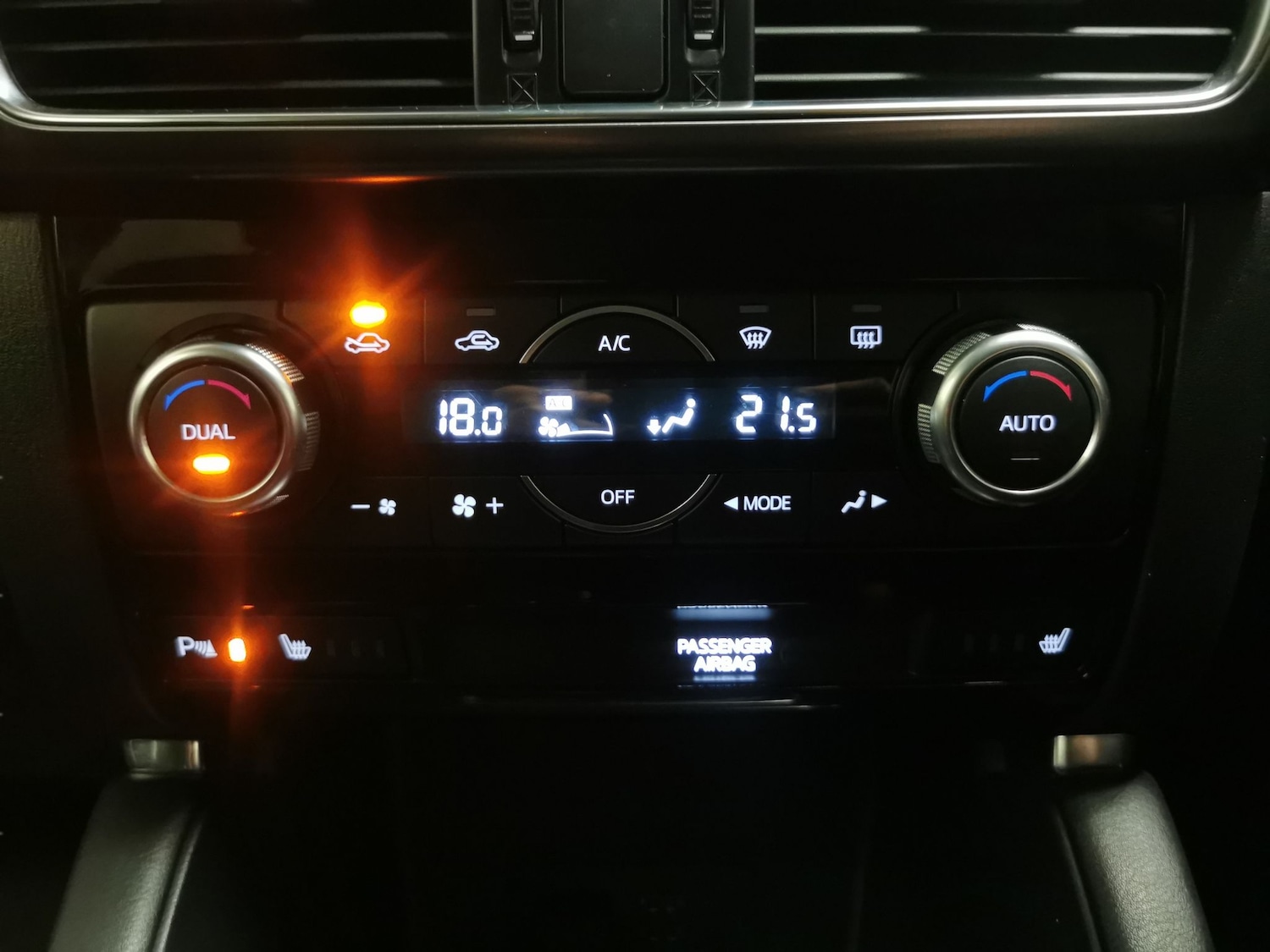 Used Mazda CX-5 2015 for sale - 76821855: Photo 18