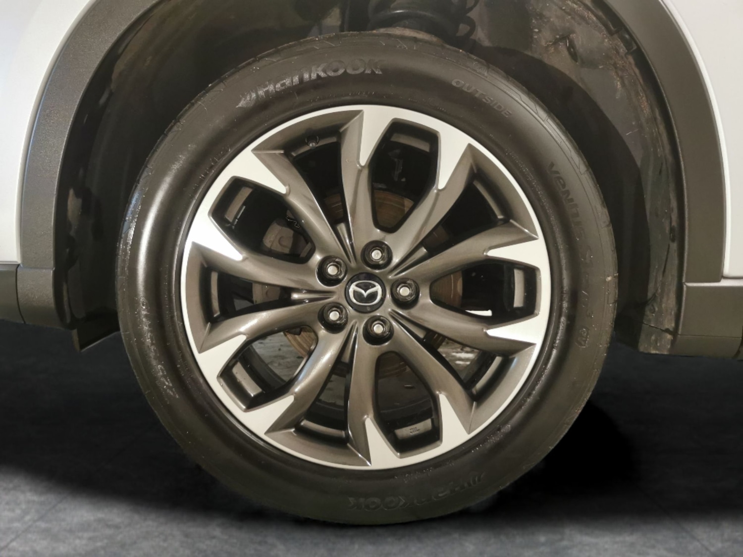 Used Mazda CX-5 2015 for sale - 76821855: Photo 22