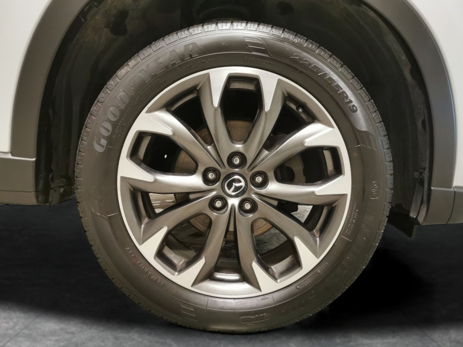 Used Mazda CX-5 2015 for sale - 76821855: Photo 23