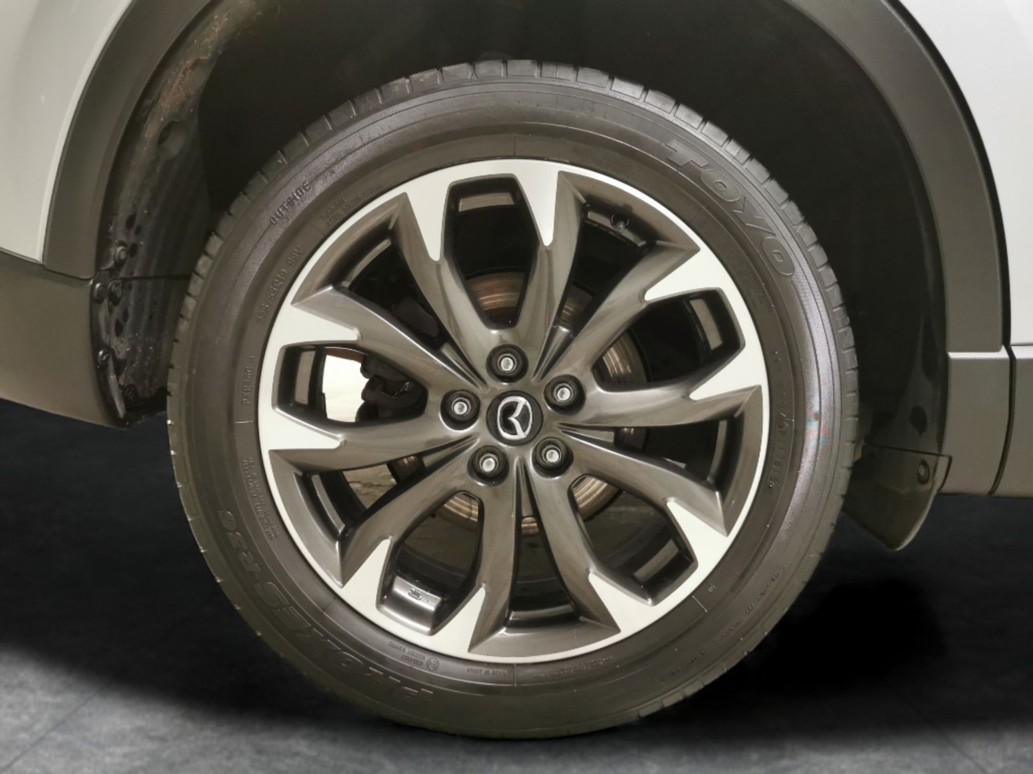 Used Mazda CX-5 2015 for sale - 76821855: Photo 24