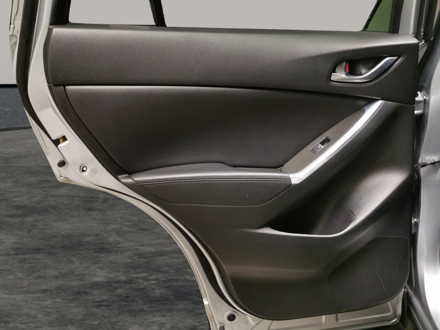 Used Mazda CX-5 2015 for sale - 76821855: Photo 27