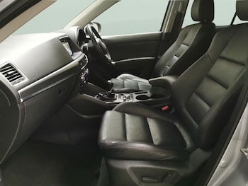 Used Mazda CX-5 2015 for sale - 76821855: Photo