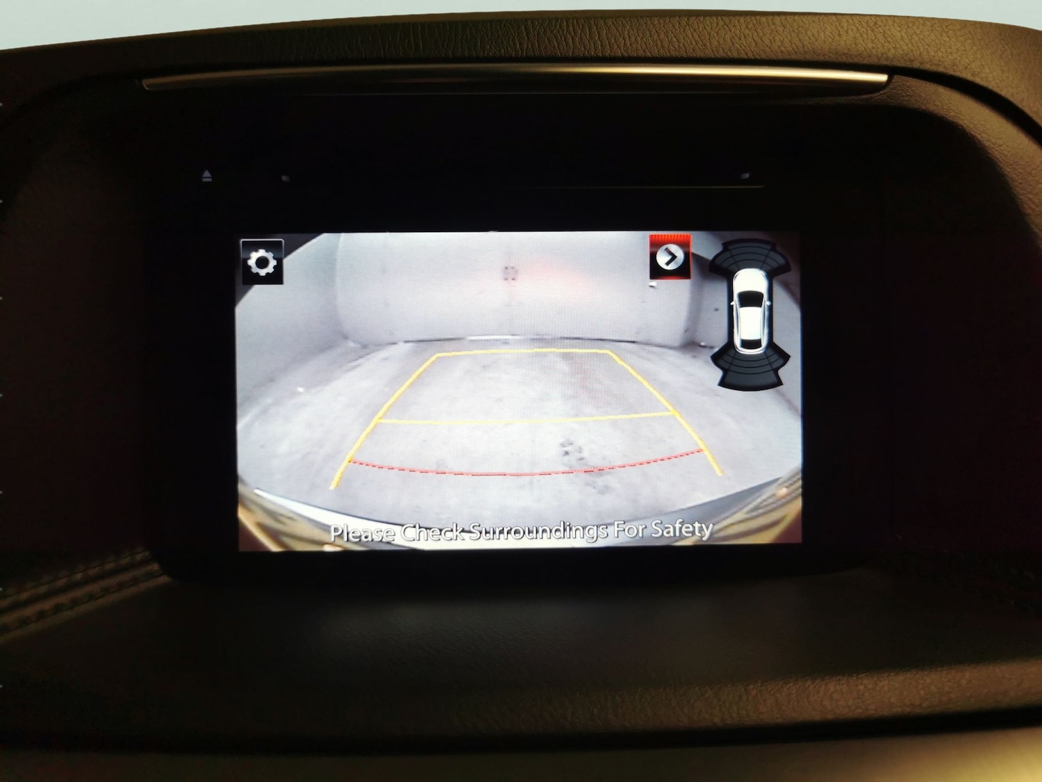 Used Mazda CX-5 2015 for sale - 76821855: Photo 6