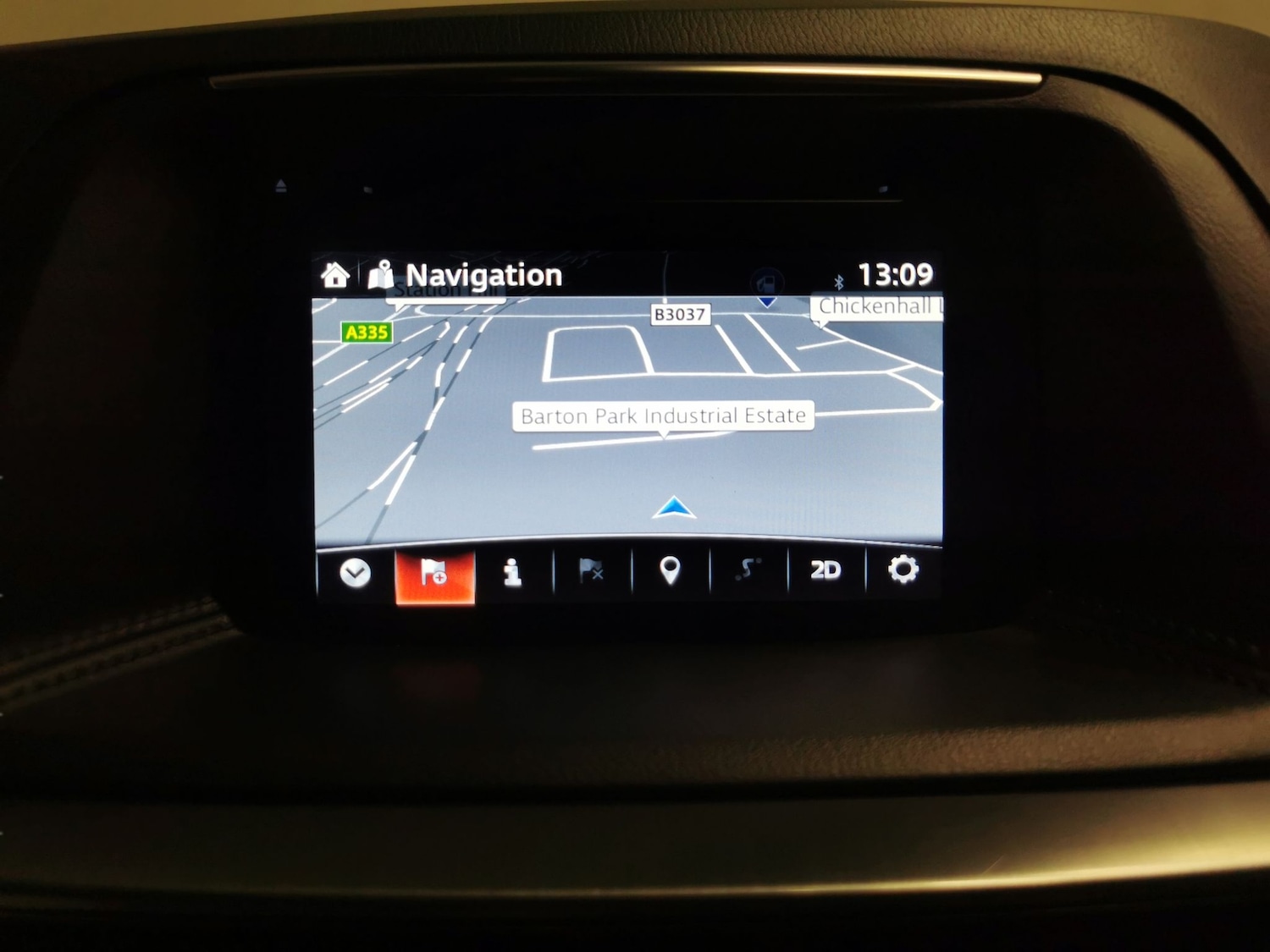 Used Mazda CX-5 2015 for sale - 76821855: Photo 7