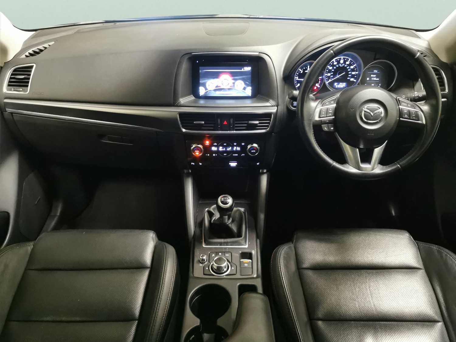 Used Mazda CX-5 2015 for sale - 76821855: Photo 8