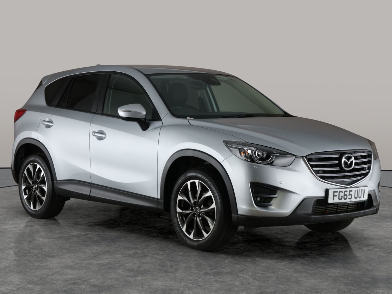 Used Mazda CX-5 2015 for sale - 76821855: Photo 9