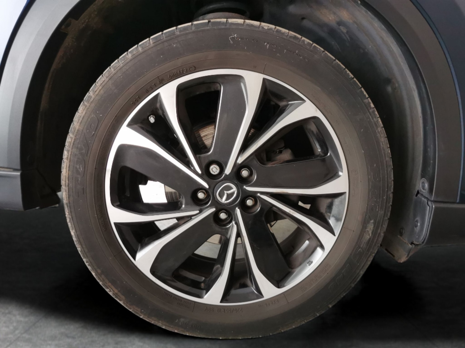 Used Mazda CX-5 2022 for sale - 77244905: Photo 26