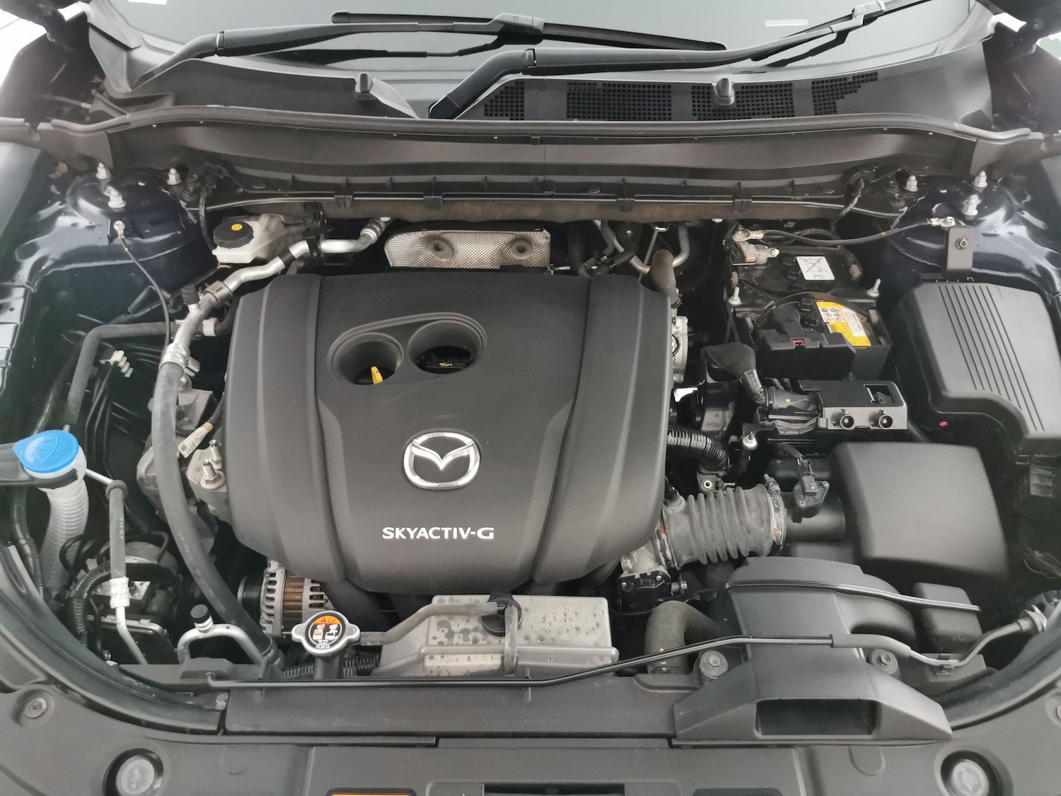 Used Mazda CX-5 2022 for sale - 77244905: Photo 34