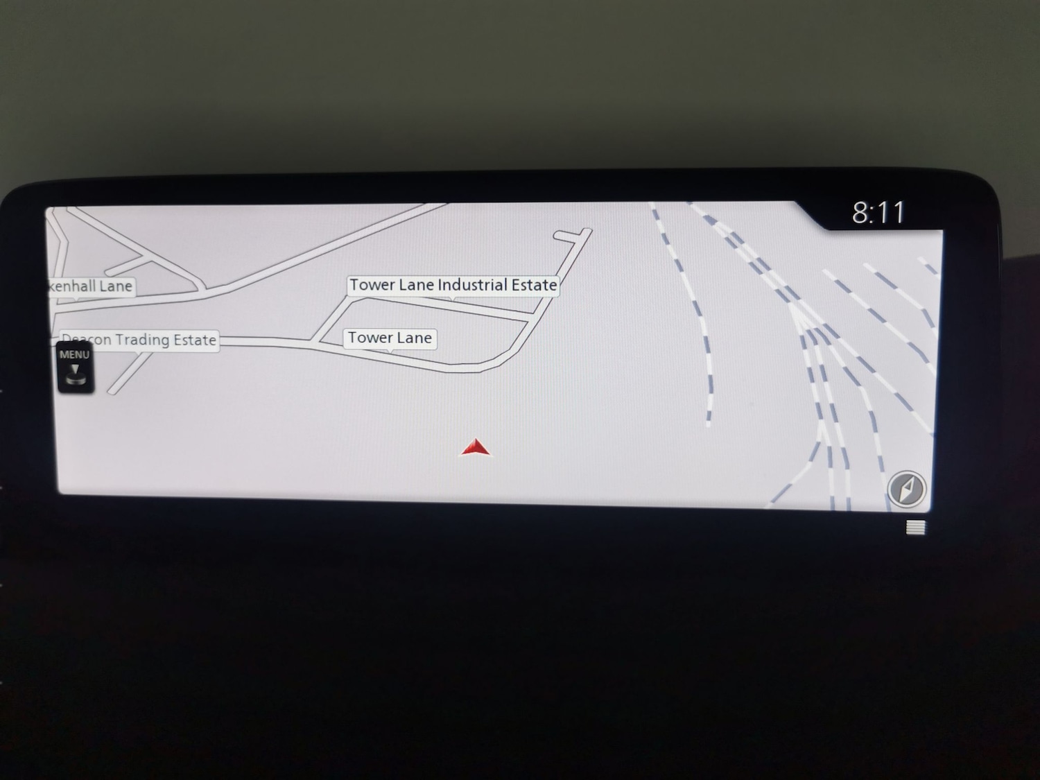 Used Mazda CX-5 2022 for sale - 77244905: Photo 8